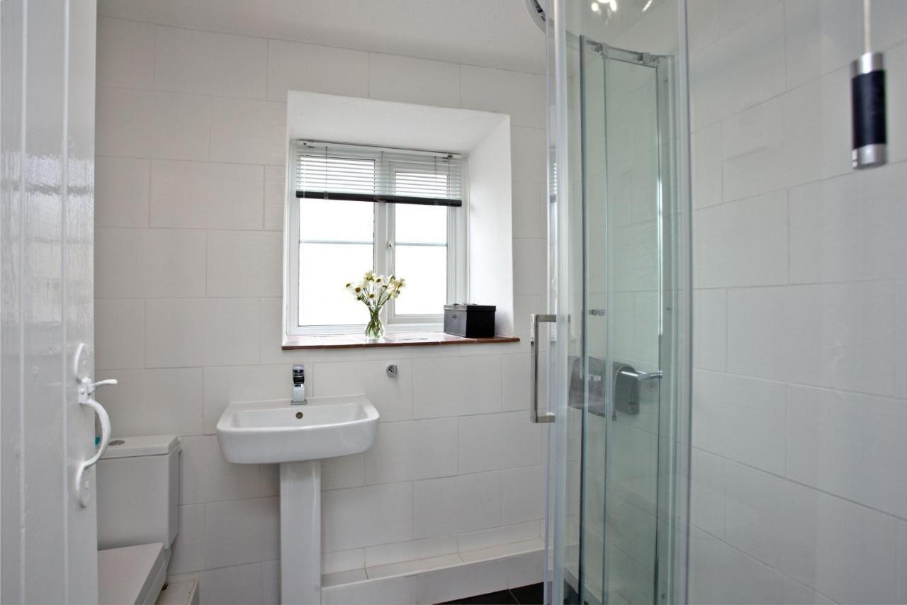 Anchor Cottage, Strete, Dartmouth المظهر الخارجي الصورة