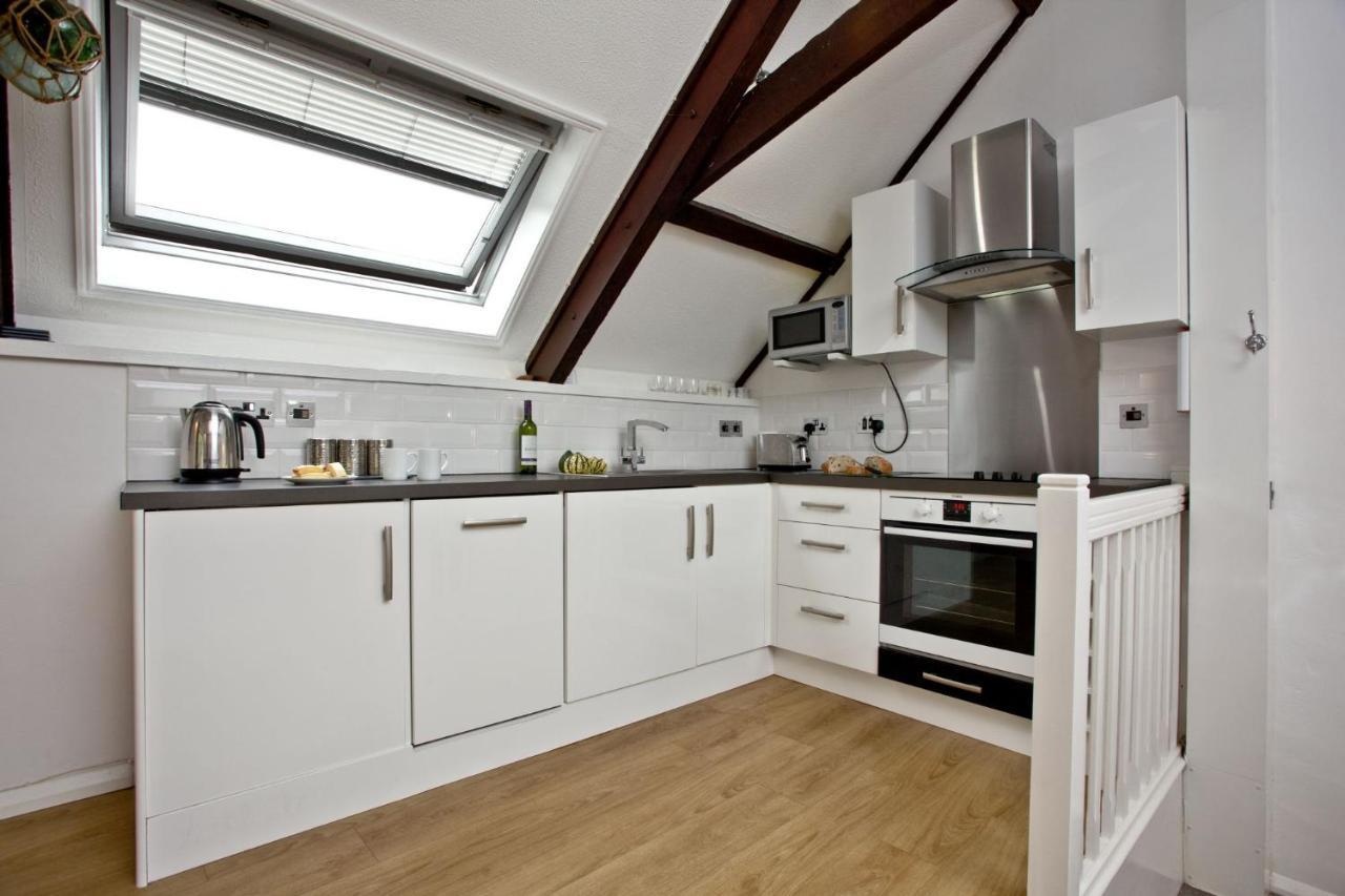 Anchor Cottage, Strete, Dartmouth المظهر الخارجي الصورة